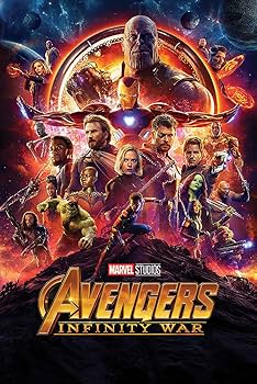 Marvel’s Avengers： Infinity War Marvel Avengers Infinity War Iron Spider-Man 1/10 Scale